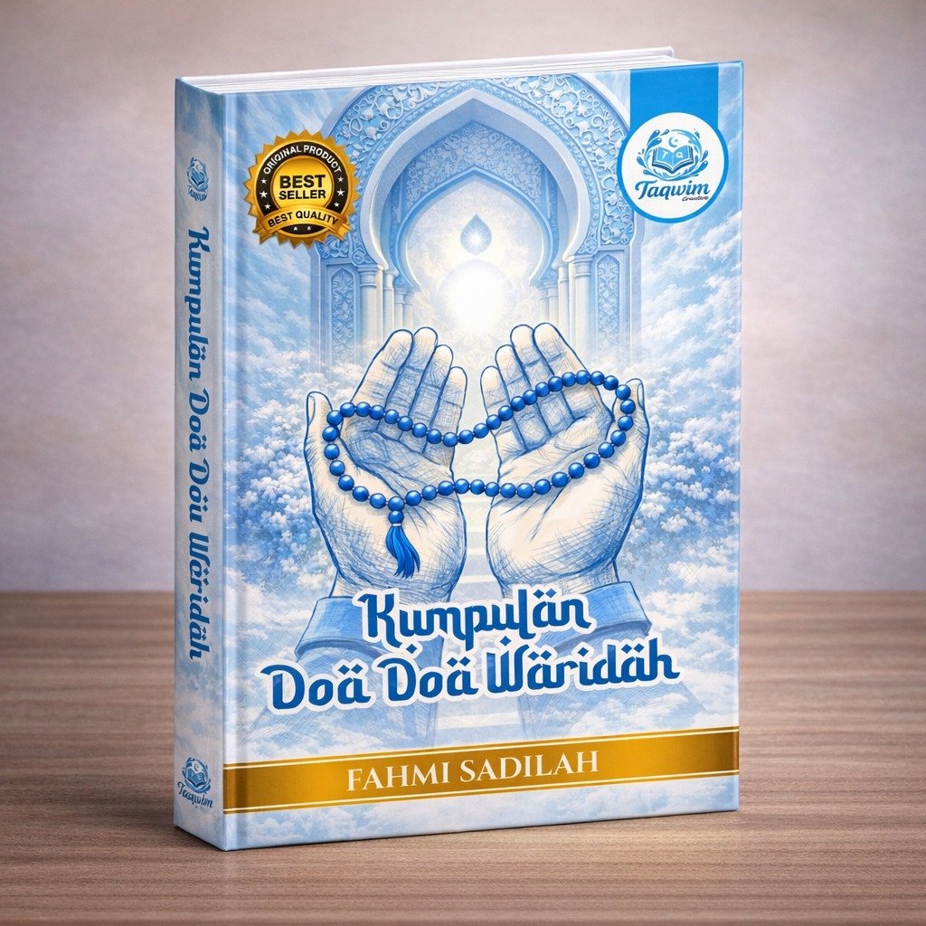 Gambar 7 untuk Desain Cover Buku